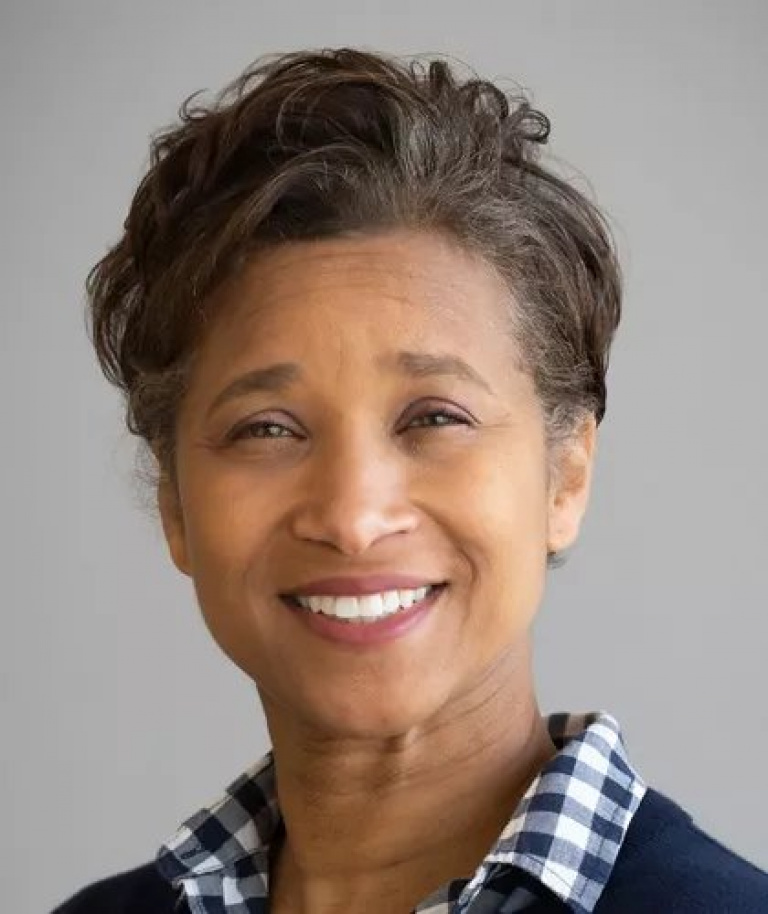 Dr. Lisa Higginbotham, MD