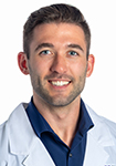Dr. Collin Welteroth, DO