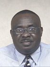 Dr. Augustine Eze, MD