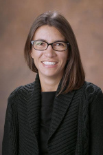 Amanda Cripe, CNM