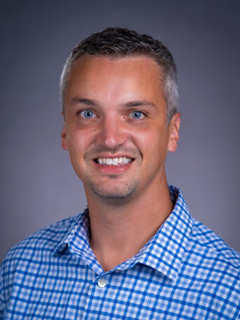 Dr. Jeremiah Fairbanks, DO