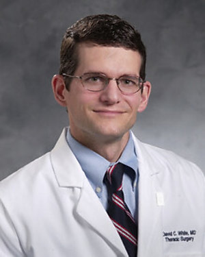 Dr. David White, MD