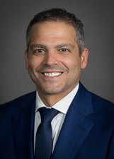 Dr. Luis Davila Santini, MD