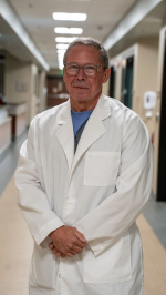 Dr. Greg St John, MD
