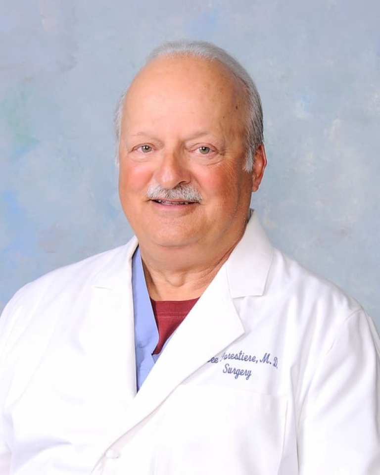 Dr. Lee Forestiere, MD
