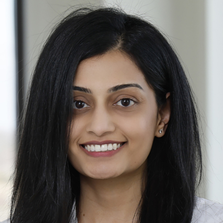 Dr. Nishi Naik, MD