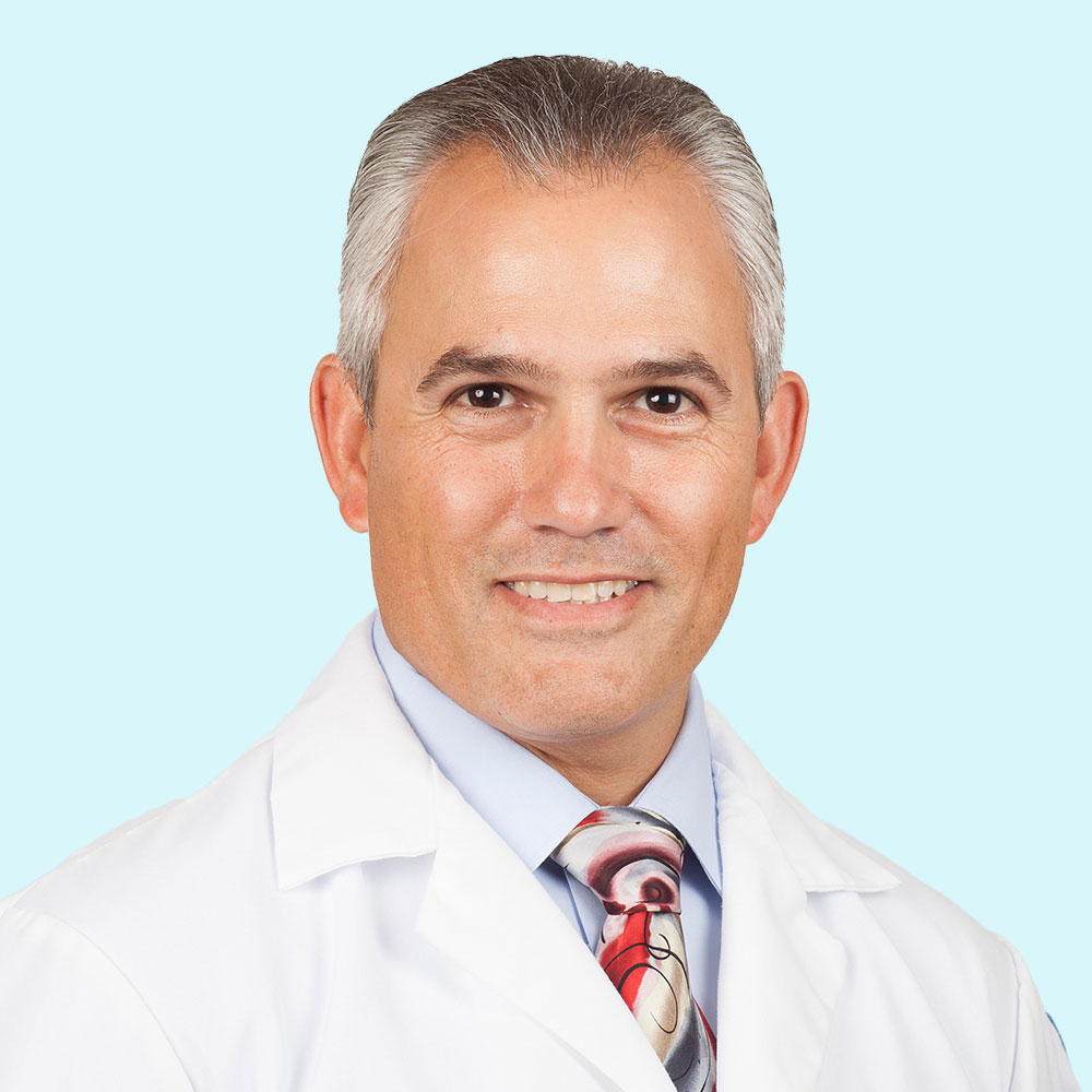 Dr. Timothy Rydell, MD