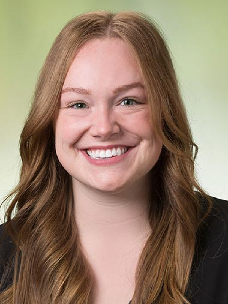 Katie Hughson, APRN