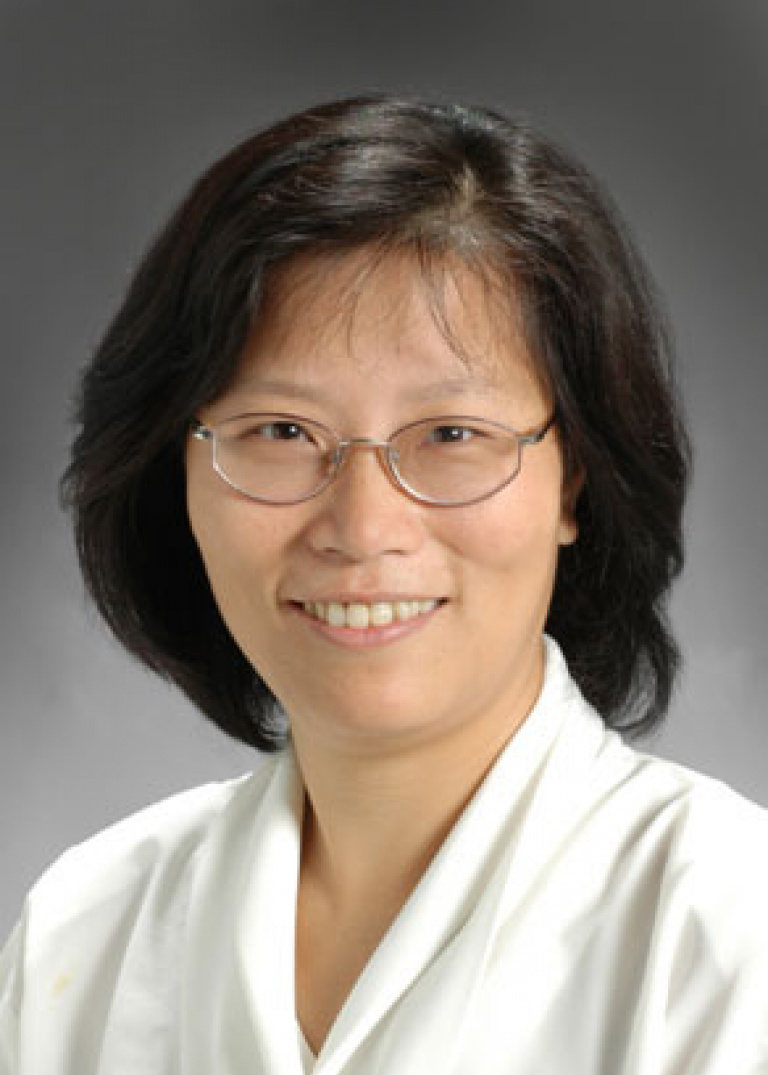 Dr. Tzong Wu, MD