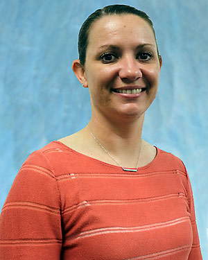 Christin Heverly, MSN