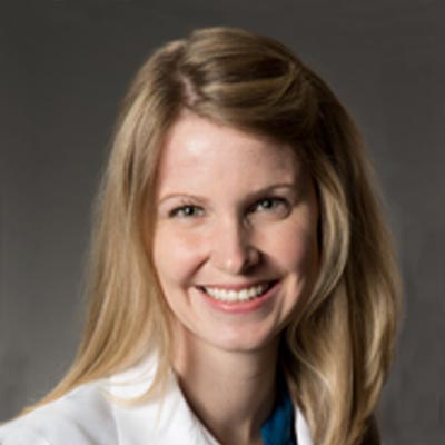Hannah Jenkins, RN