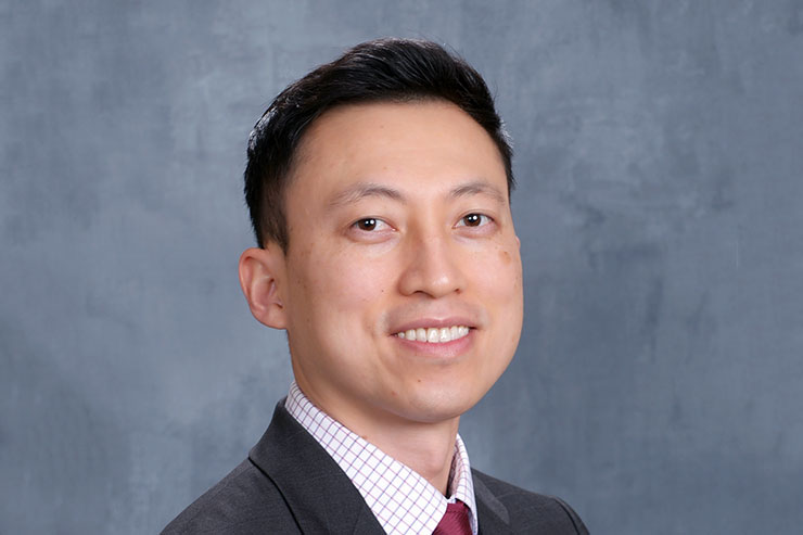 Dr. Thomas Phan, MD