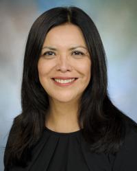 Dr. Maria Rivas-Torres, MD