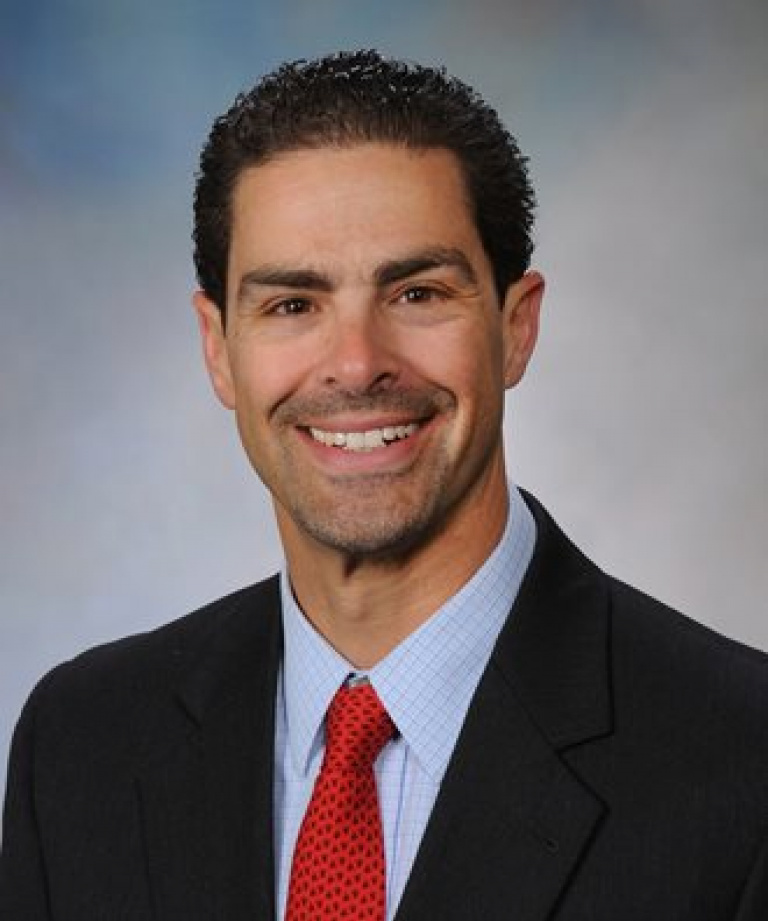 Dr. Juan-Carlos Martinez, MD