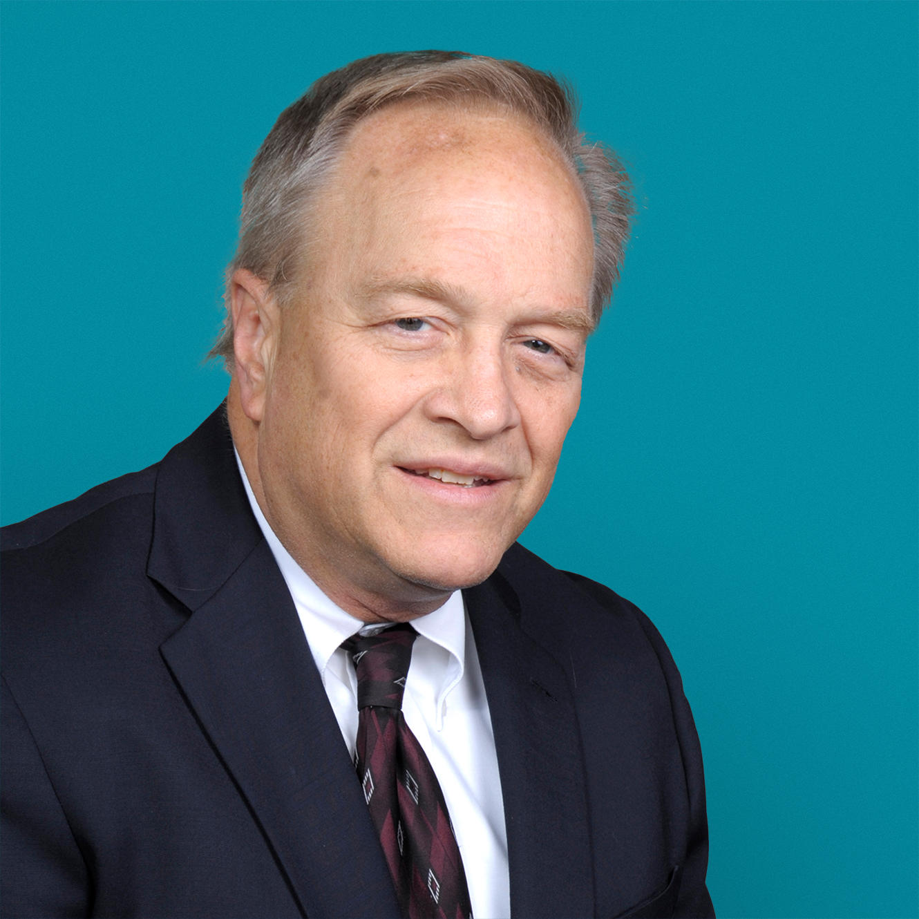 Dr. Richard Byers Jr, MD