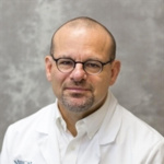 Dr. Daniel Jankins, MD