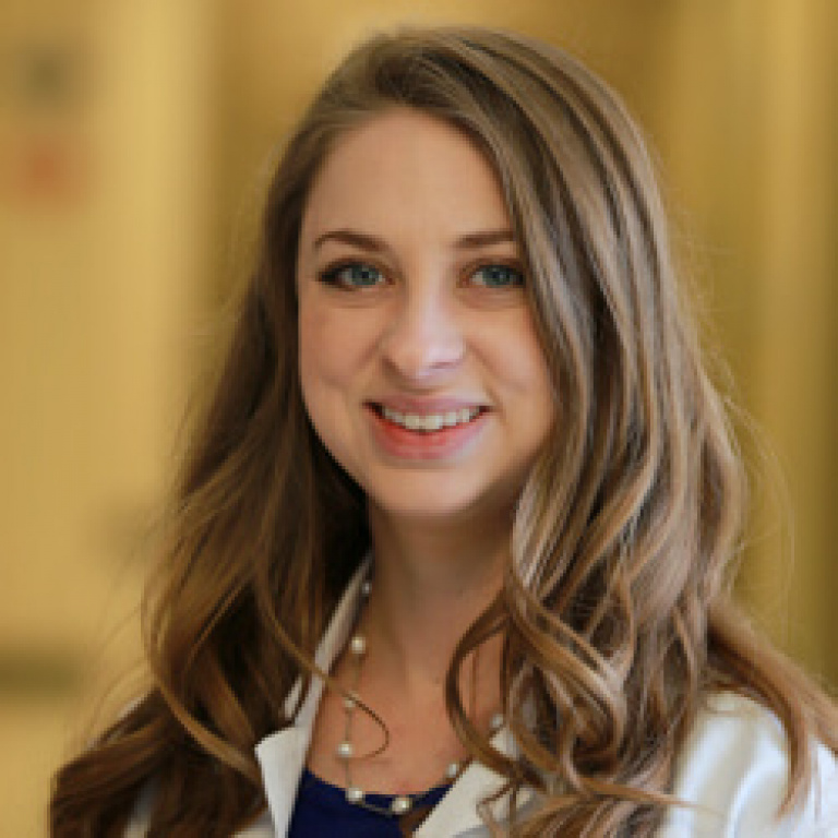 Dr. Jeannette Adelsberger, OD