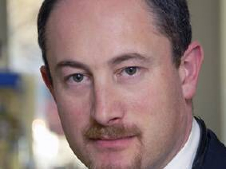 Dr. David Kronn, MD