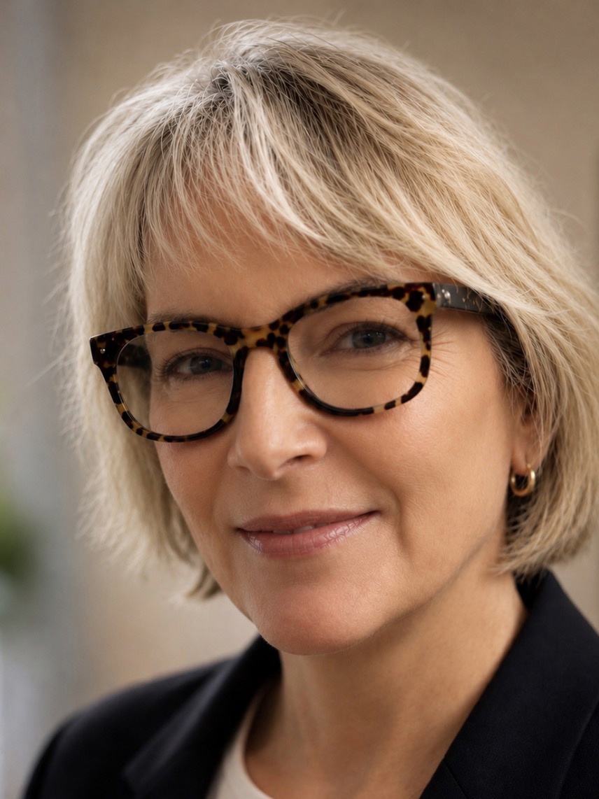 Dr. Karen Agersborg, DO