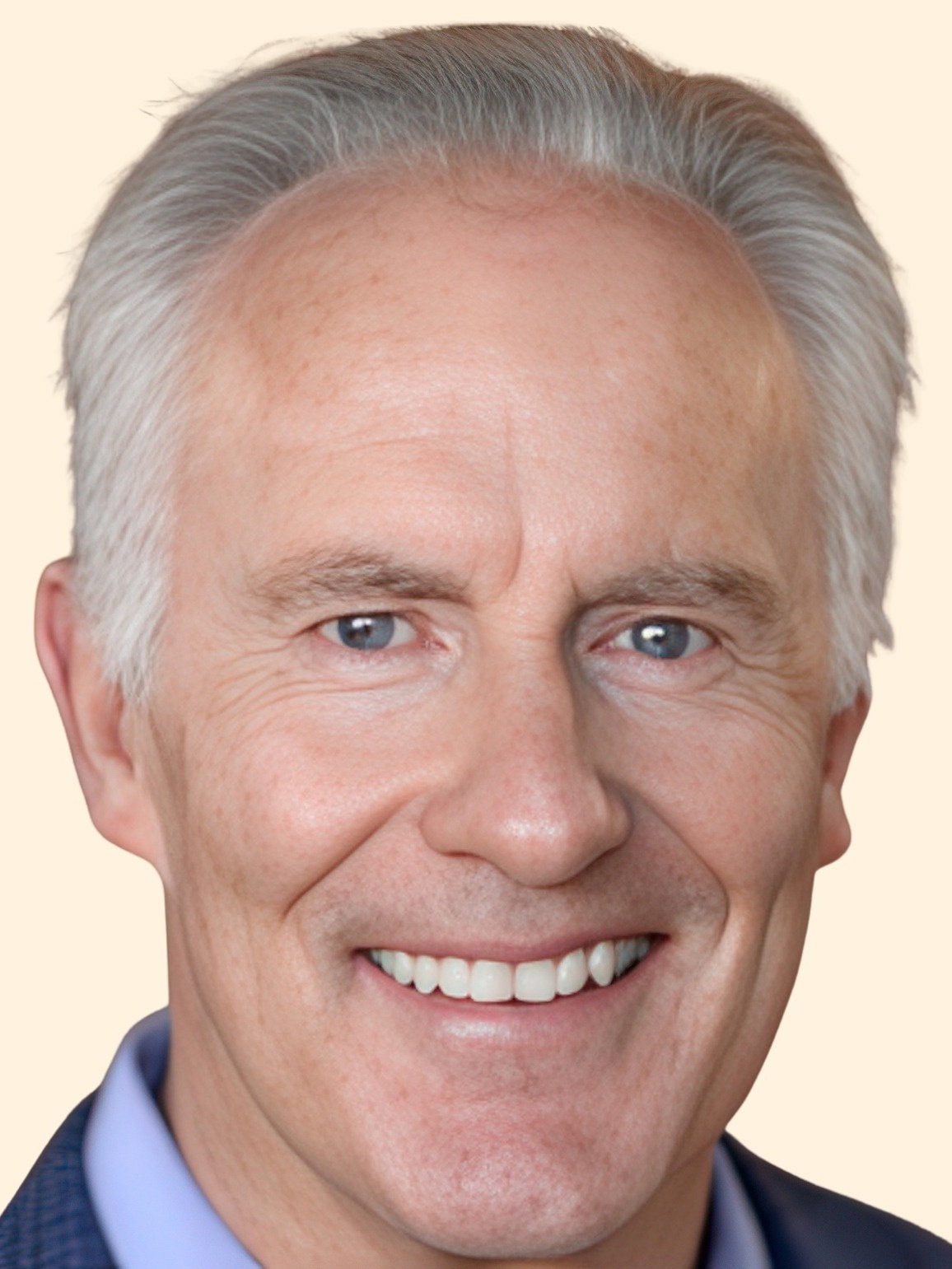 Dr. John McGraw, MD