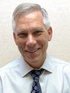 Dr. Timothy Groth, MD