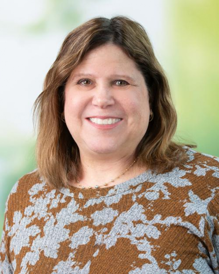 Dr. Jane Blinzler, MD