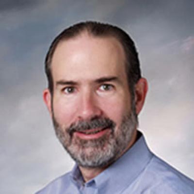Dr. Gordon Rosenberg, MD