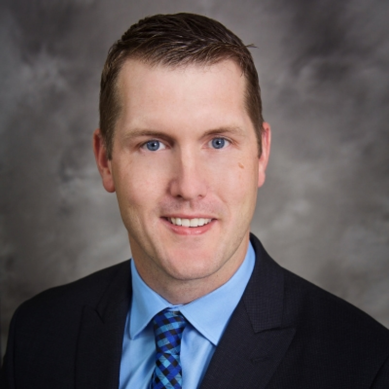 Dr. Michael Zimmerman, DPM