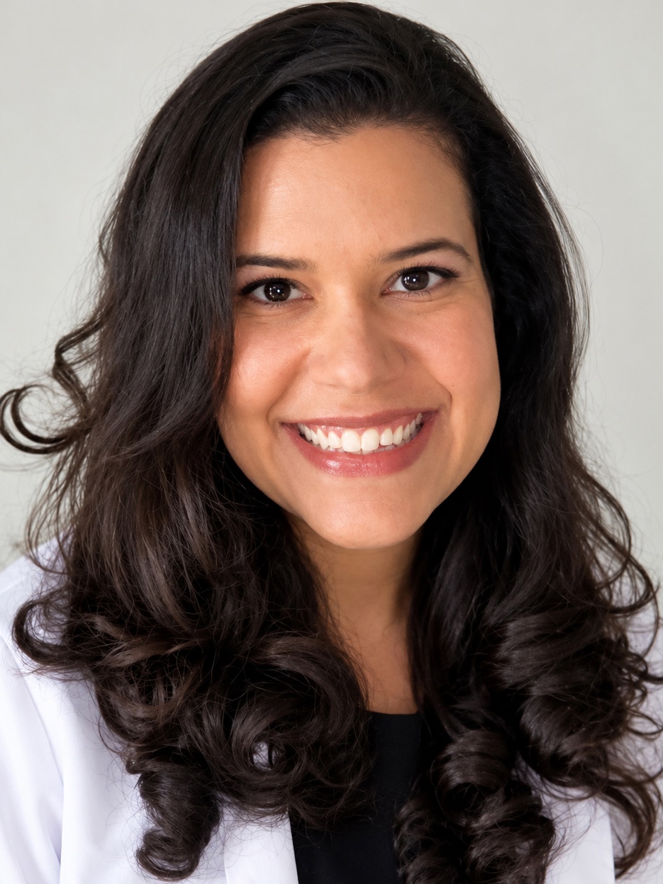 Dr. Izadora Diehl, MD