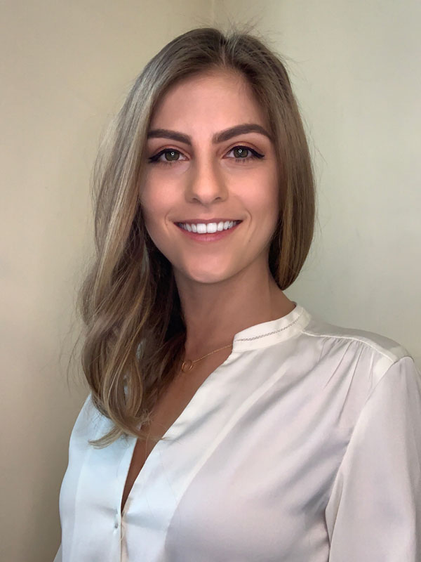 Analisa Savini, LICSW