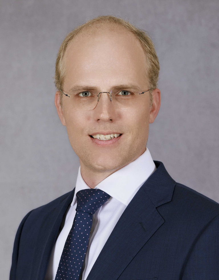 Dr. Michael Jesinger, MD