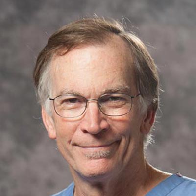 Dr. Patrick Meacham, MD