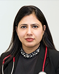 Dr. Nidhi Sharma, MD