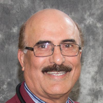 Dr. Fayaz Asghar, MD
