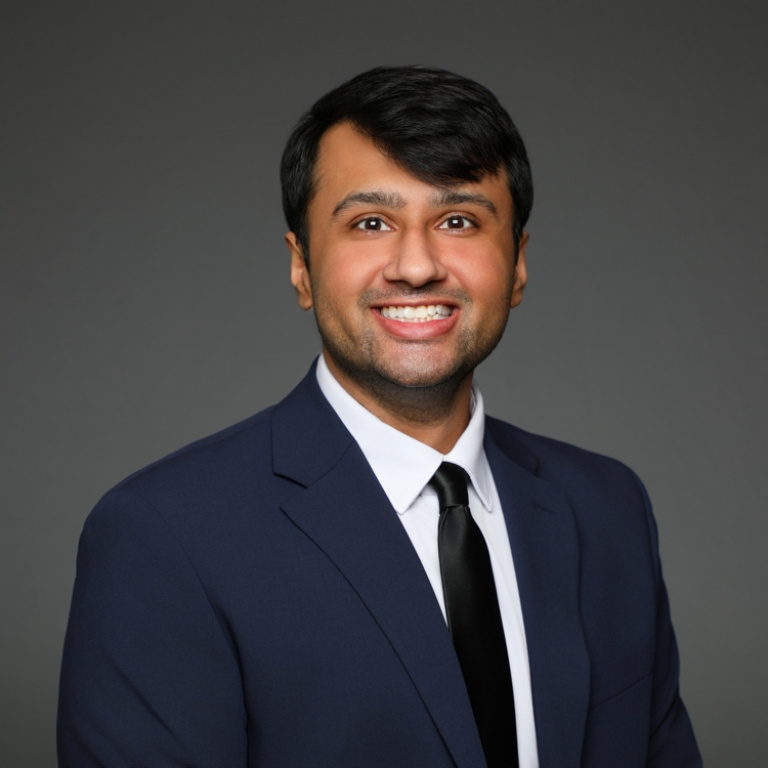Dr. Kishan Patel, MD