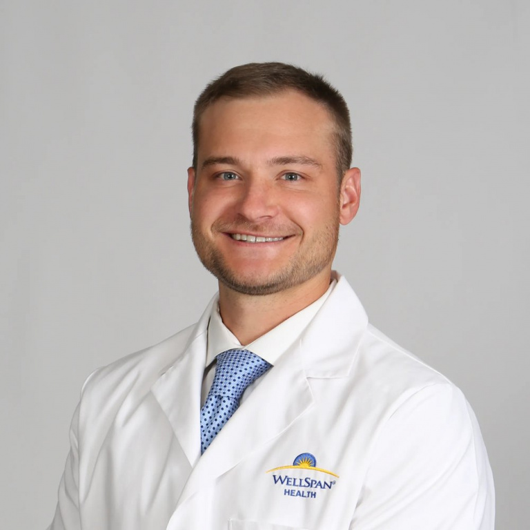 Dr. Logan Stonesifer, DO