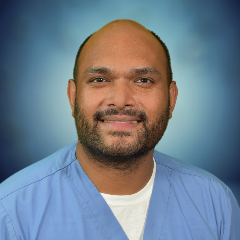 Dr. Anand Mathew, MD