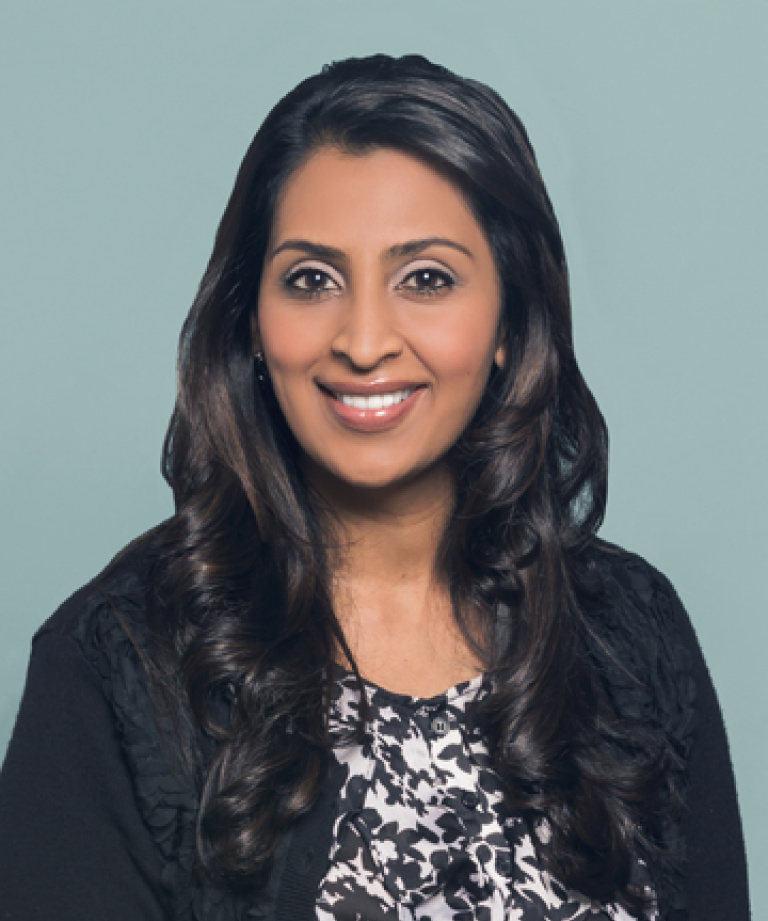 Dr. Swapnil Raman-Luhadiya, MD