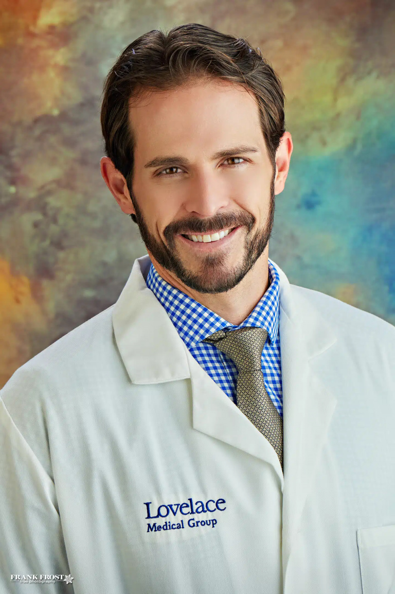 Dr. Matthew Bordegaray, MD