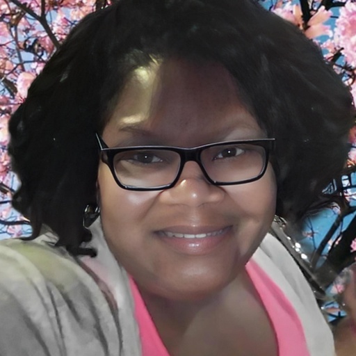 Reva McMillan-Ford, LCSW