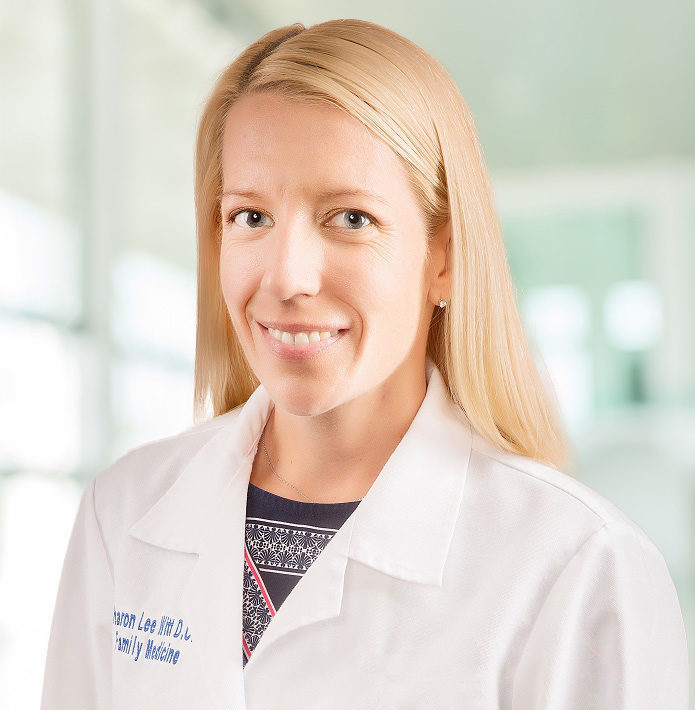 Dr. Sharon Witt, DO
