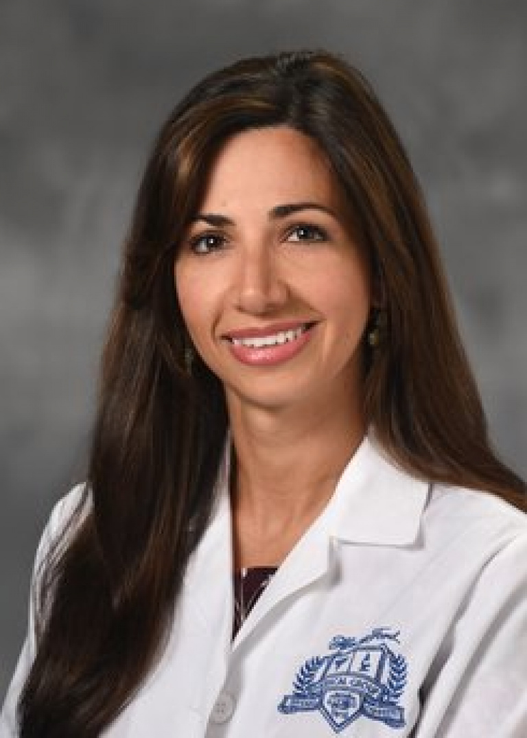 Dr. Rena Daiza, MD