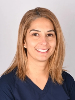 Dr. Rasha Juma, DDS