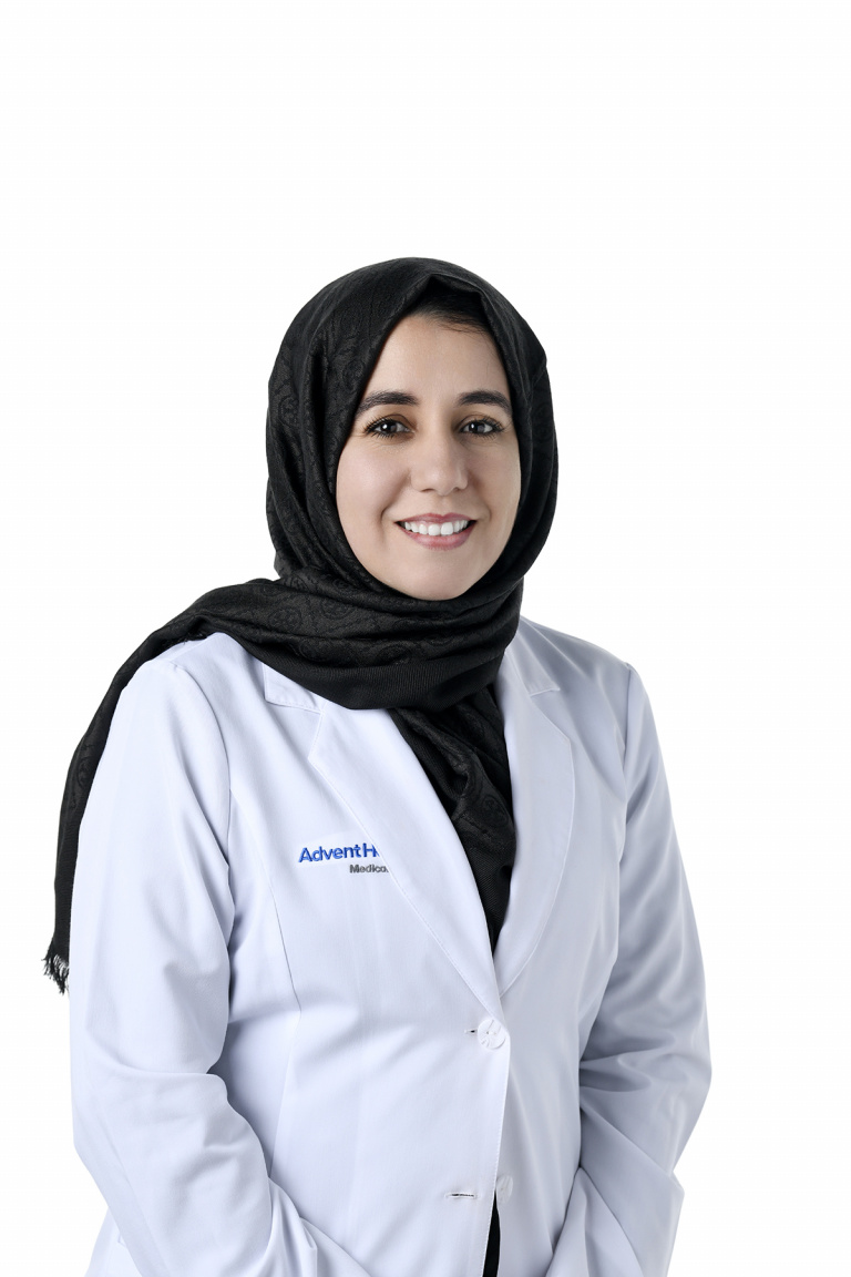 Dr. Nadia Falah, MD