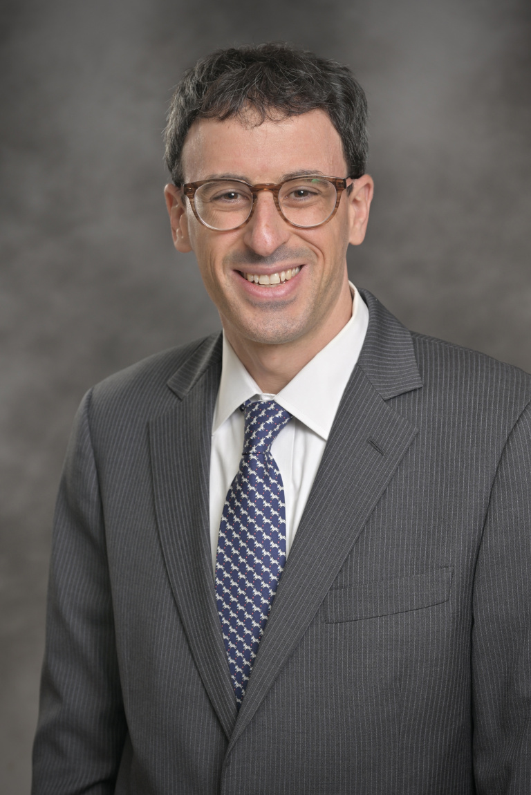 Dr. Elliot Eisenberg, MD