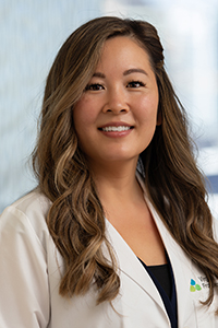 Dr. Christine Chung, DO