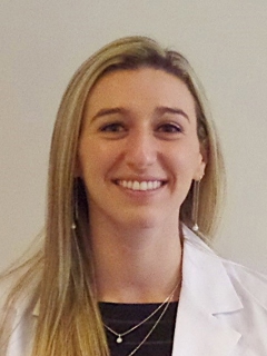 Dr. Jillian Vassallo, DPT
