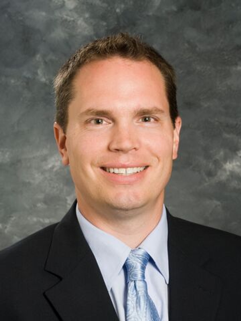 Dr. Luke Benedict, MD