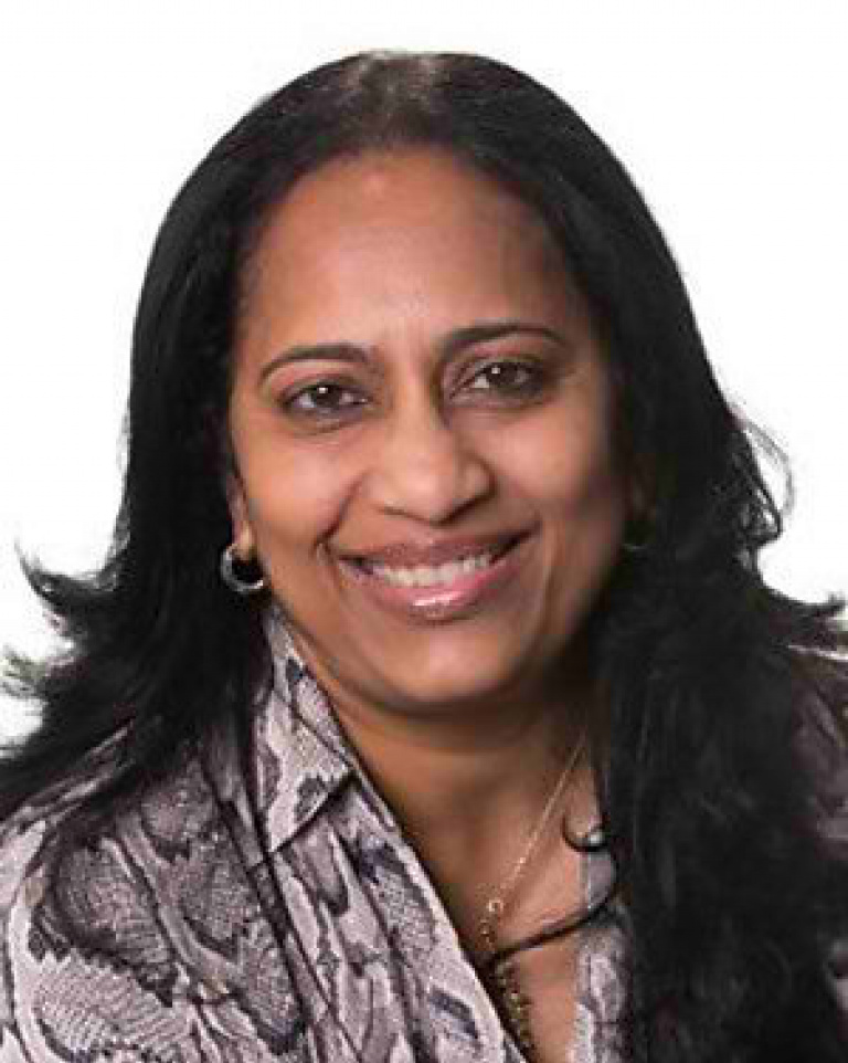 Dr. Kastoori Iyengar, MD