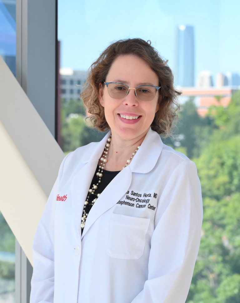 Dr. Erika Horta, MD